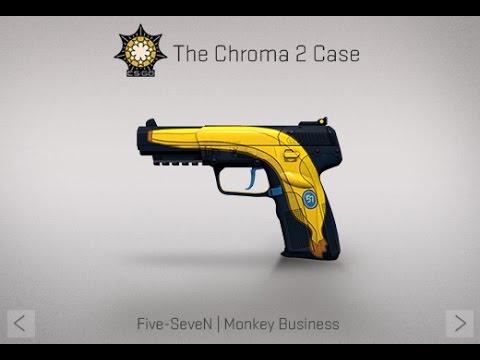 Five Seven Monkey business for css